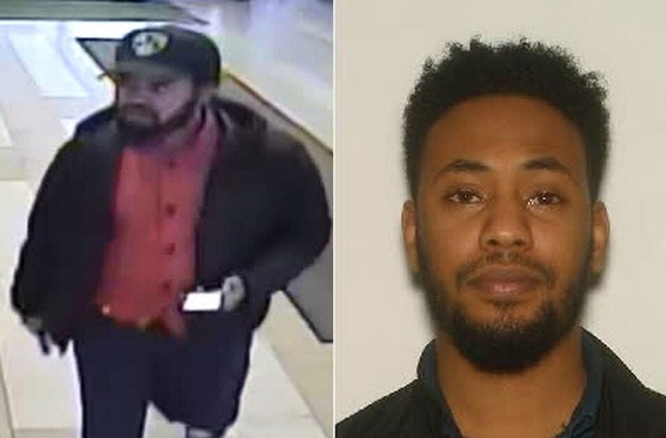 UPDATE: Toronto Man Arrested After Sex Workers Robbed At Gunpoint ...