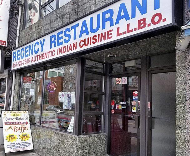 5 Indian restaurants in Toronto’s Little India Food And Drink