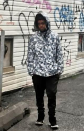 Police seek suspect after teenage girl allegedly harassed