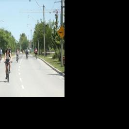 Is the ride over for ActiveTO?