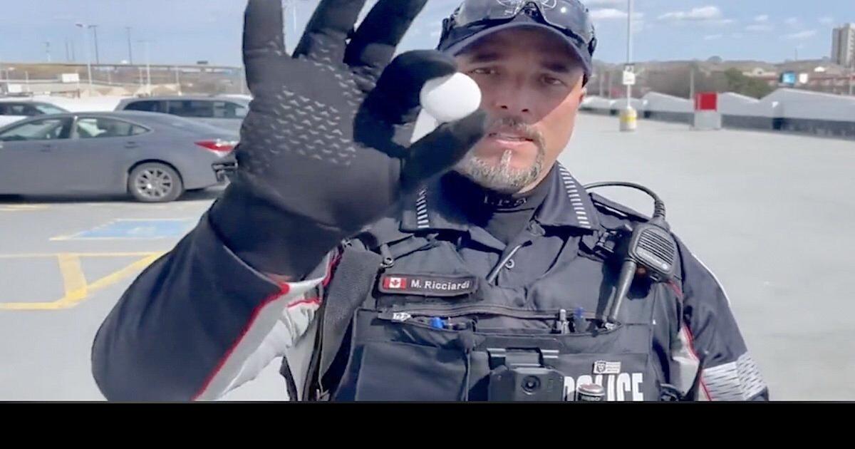 Here's what to do if a GPS tracker is trying to connect News