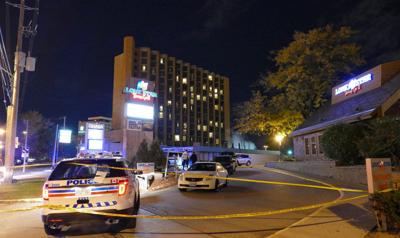Man dead, one in critical condition after shooting in north Etobicoke ...