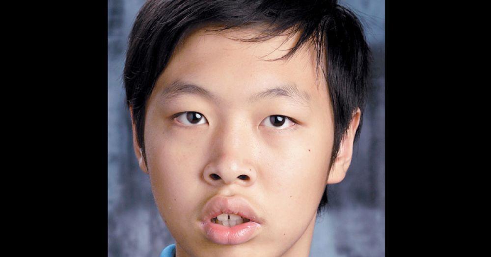 Missing teen found safe
