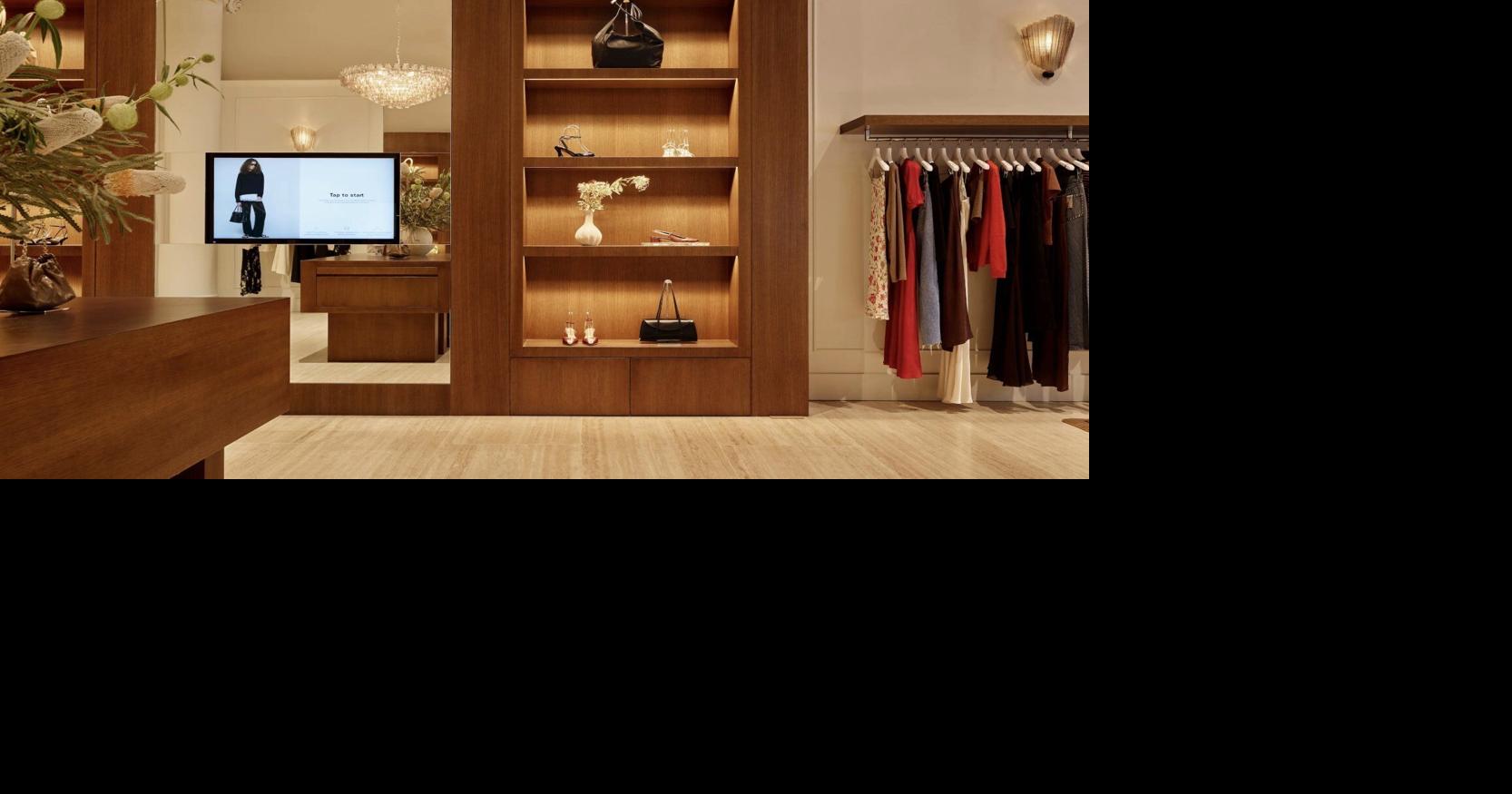 This popular sustainable fashion brand is opening a new store at a Toronto shopping mall