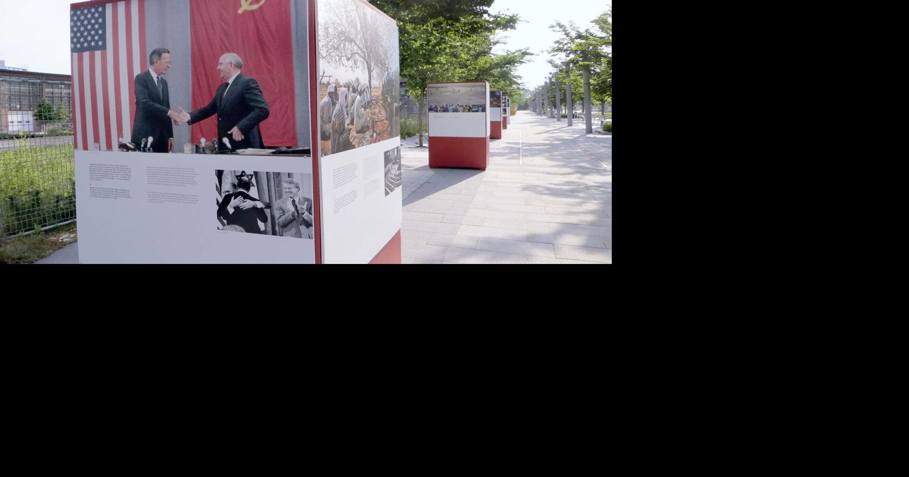 Massive photo exhibit aims to define what peace truly is | Things To Do ...