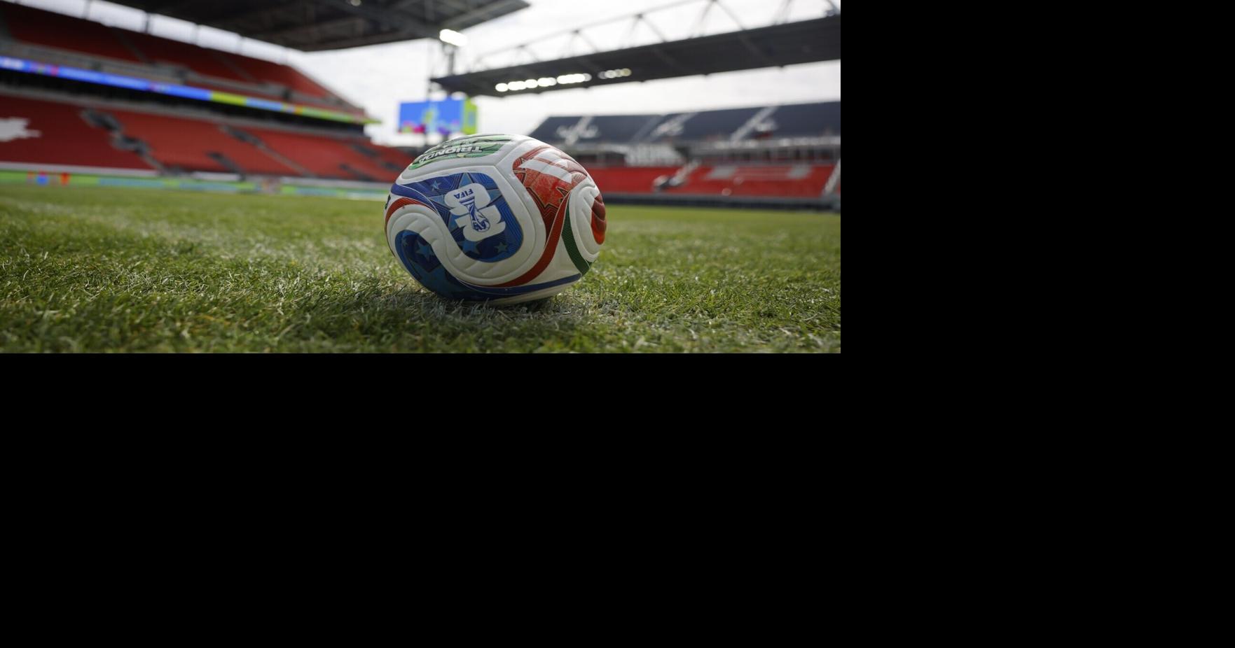 How to watch the FIFA World Cup 2026 in Ontario: TV schedule and streaming guide