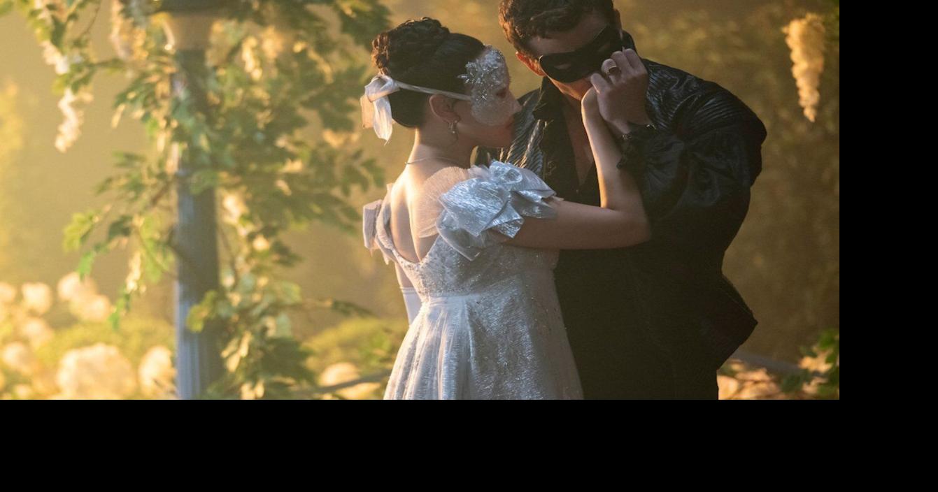 Trending in Canada: Netflix, Disney Plus, Apple TV and Crave’s new releases and top 10s for this weekend