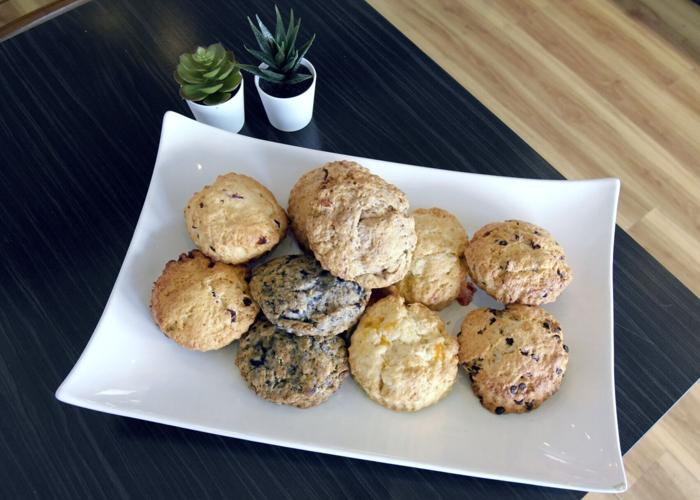 The Happy Bakers live the sweet life in south Etobicoke Food And