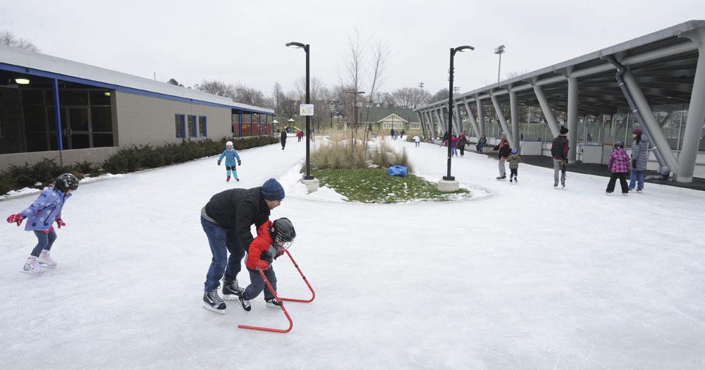 Lace up your skates at these 7 great outdoor rinks in Toronto | Things ...