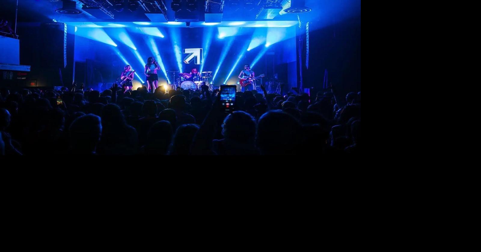 This 5-day music festival has 300+ artists performing at iconic Toronto venues and it costs less than a single concert ticket