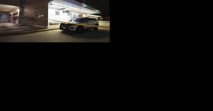 Family in shock after teen killed in Keele subway stabbing | News - Vimarsana News