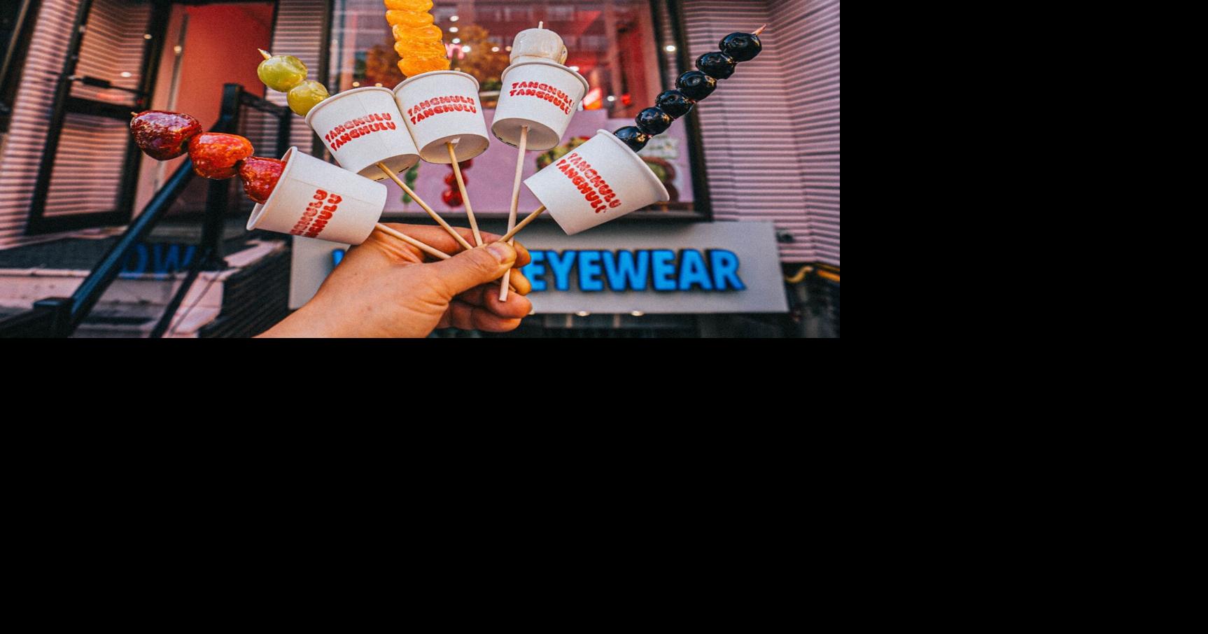 This Toronto couple turned a viral Asian street snack into a GTA dessert chain starting on a historic family corner