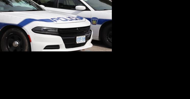 Whitby man and Toronto woman facing weapons charges in Mississauga - Vimarsana News