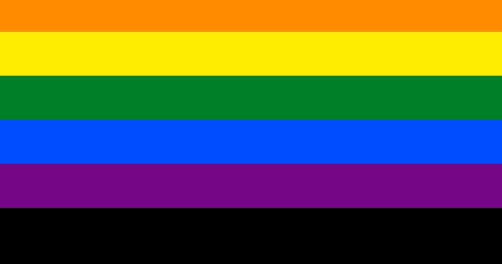 what-do-the-colours-of-the-pride-rainbow-flag-represent-news