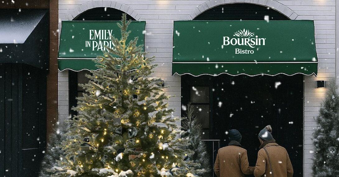 Toronto hot spot is transforming into an ‘Emily in Paris’ bistro for one night only