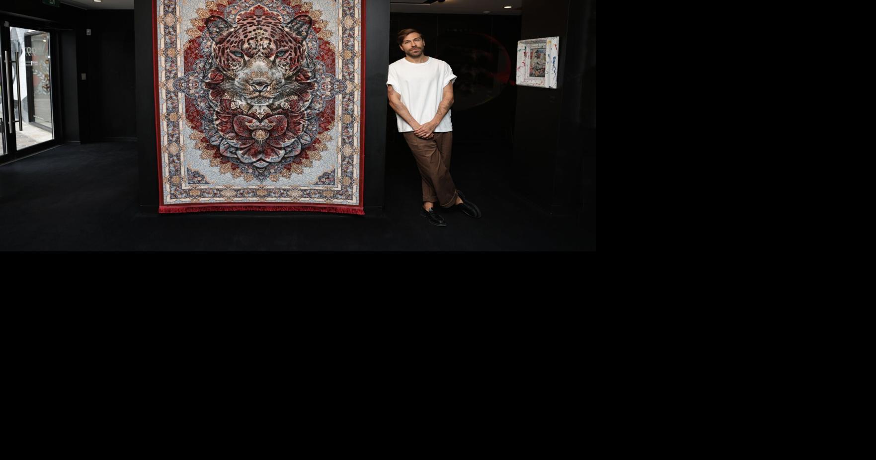 The creative behind Toronto’s most dynamic art festival continues to grow the local scene