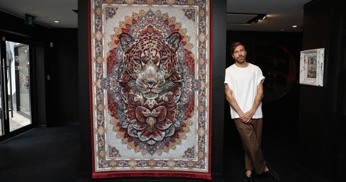 The creative behind Toronto’s most dynamic art festival continues to grow the local scene