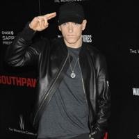 Eminem's former sister-in-law dies from suspected overdose – The Oakland  Press