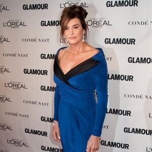 Caitlyn Jenner Had Her 36B Breasts Removed Years Ago: Photo 3567330, Caitlyn Jenner Photos