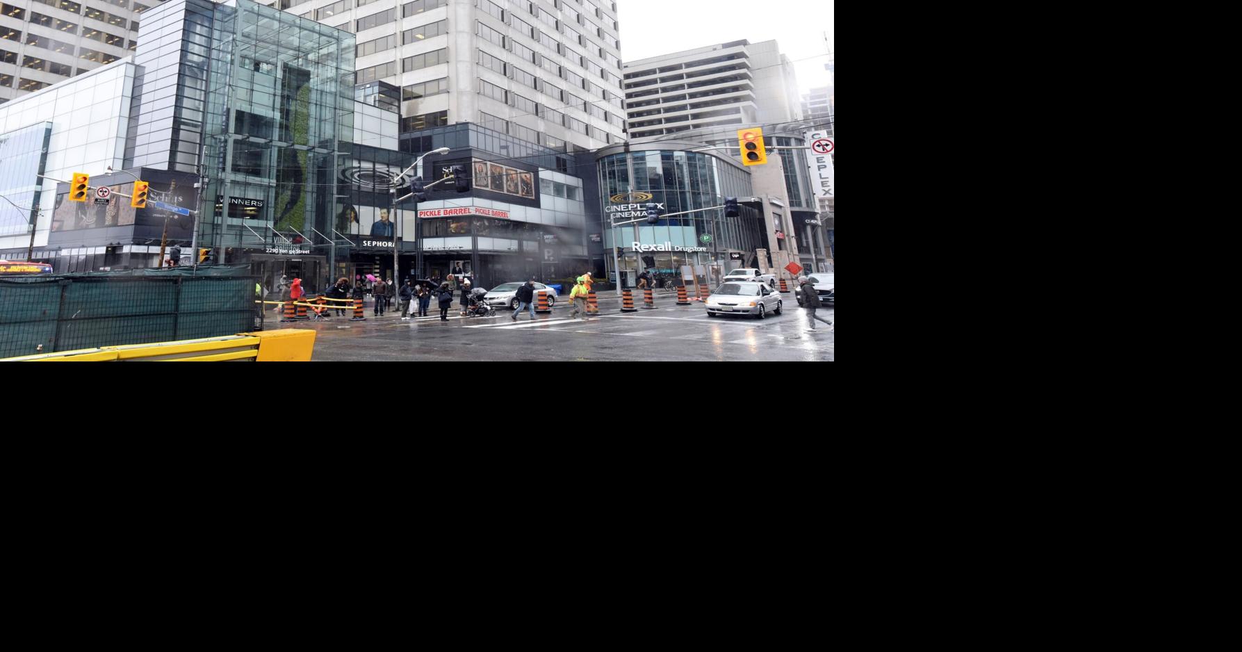 Chime in on the future of Yonge-Eglinton at upcoming town hall