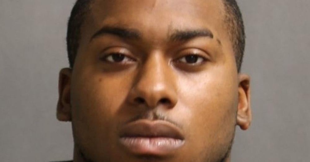 Toronto man wanted for first-degree murder turns himself in