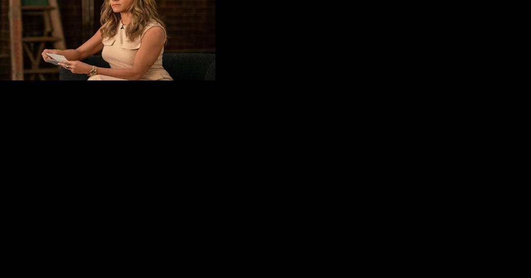 Jennifer Aniston power wardrobe in The Morning Show Season 3 | Life - Vimarsana News