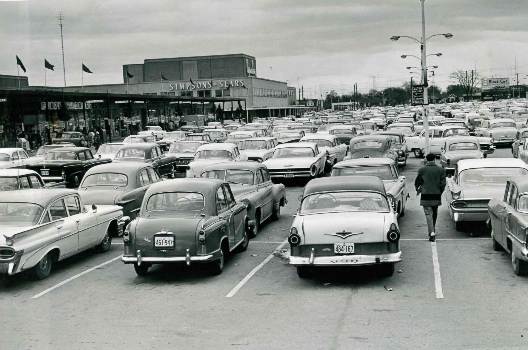 What happened to Sears: A look back 7 years after closures