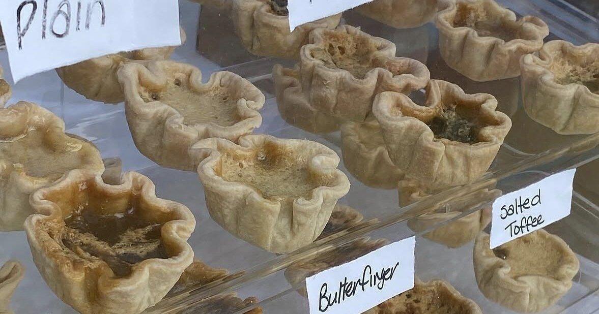 Ontario’s prettiest town has the largest butter tart festival in the area and it’s celebrating its 10th year