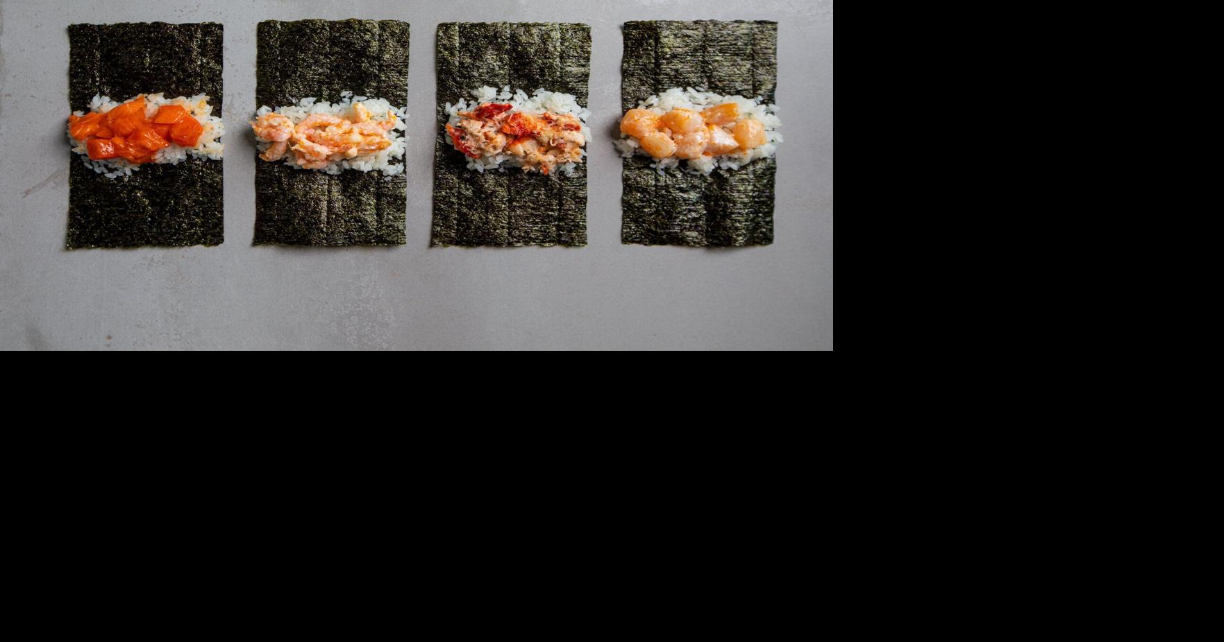Canada’s premier Japanese hand roll bar to open its third Toronto location