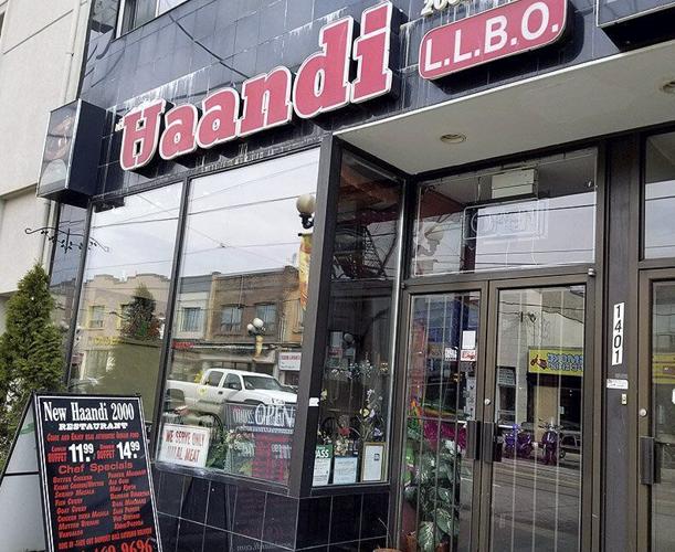 5 Indian restaurants in Toronto’s Little India Food And Drink