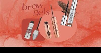 We found the best brow gels for full, fluffy eyebrows - Vimarsana News