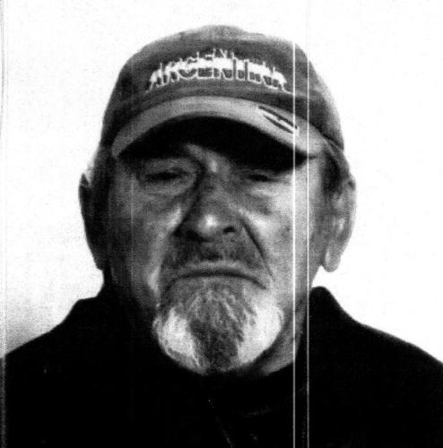 Police Seek Help Finding Missing Man 78 Crime 4203