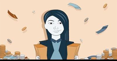 Nora, 28, earns $62,000 a year and has $3,500 in credit card debt. Can she pay off her balance and save at the same time? - Vimarsana News