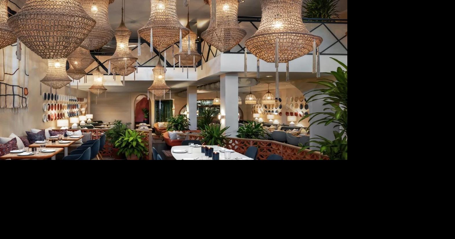 Former Mediterranean spot in Toronto to be replaced by new modern Greek restaurant a month after closure