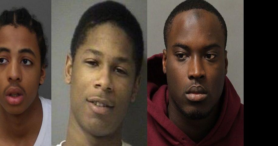 3 men remain wanted in shooting at vigil for slain Toronto rapper ...