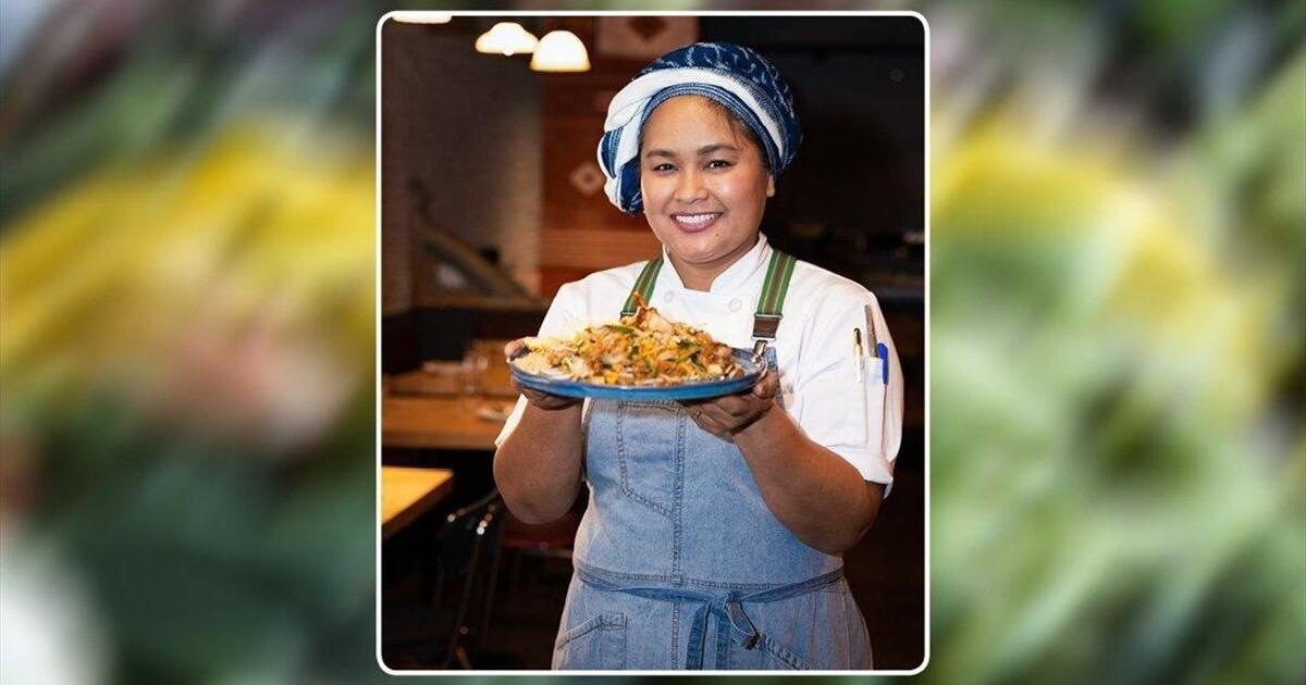 'The Bear' is coming back and so are Carmy's pristine white tees. But what do the stylish chefs of Toronto wear when the heat is on? | Fashion and Beauty - Vimarsana News