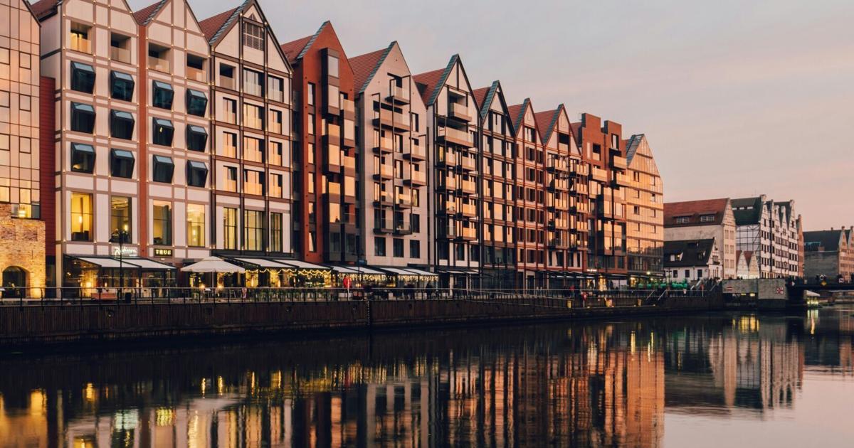 Gritty history and new cool: I found both in this under-the-radar European city that many tourists miss