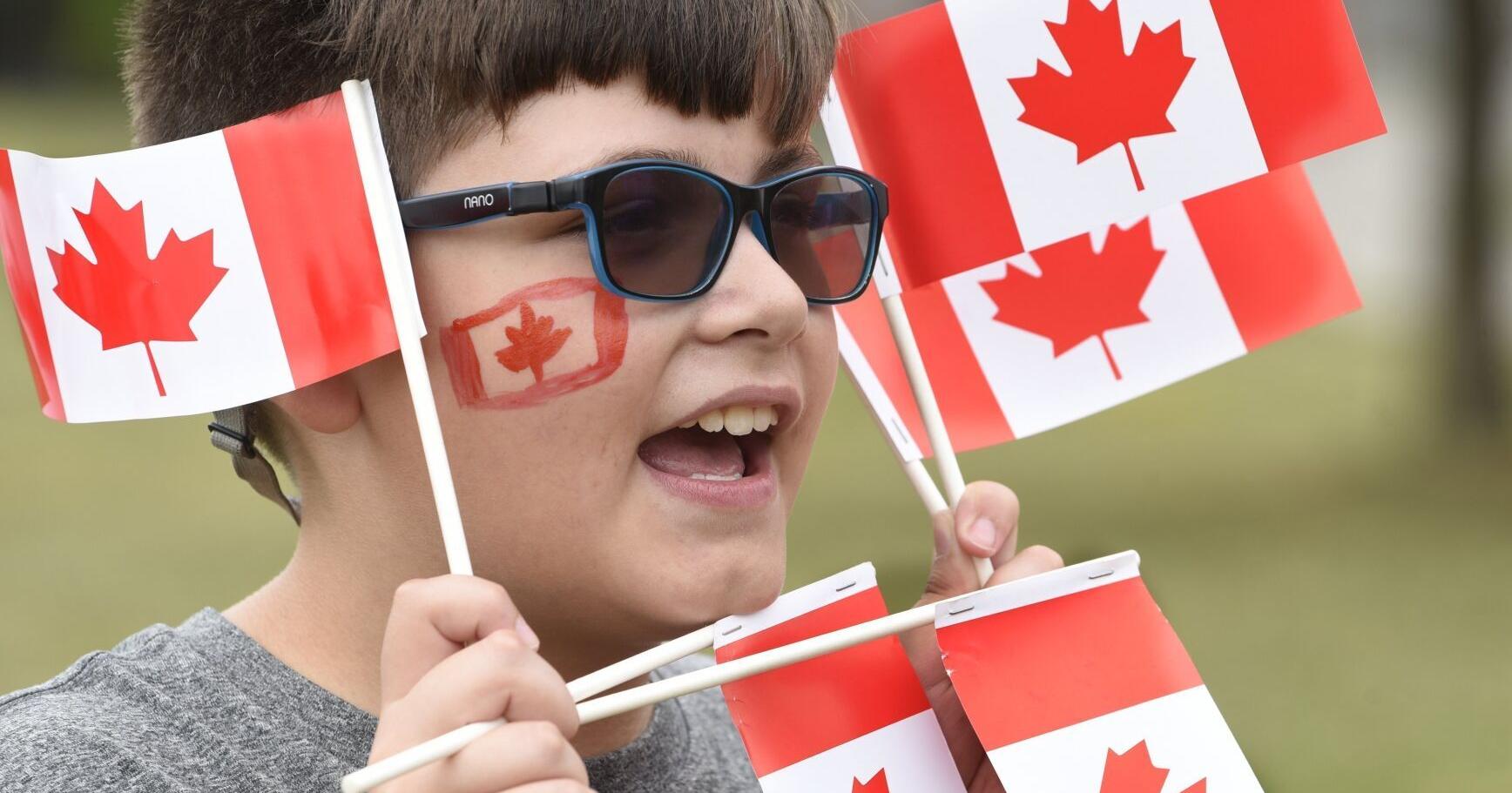 Canada Day celebrations being held all around Toronto - Vimarsana News