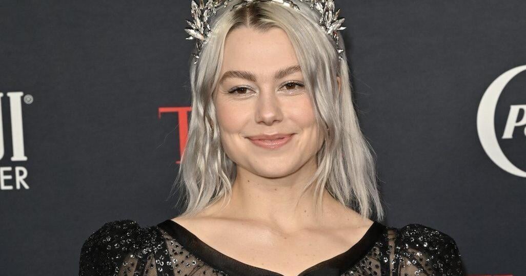 Grammy Award-winner Phoebe Bridgers announces phoneless tour with a stop in Toronto