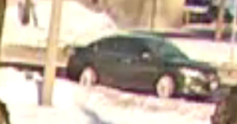 Image of suspect vehicle released after cyclist seriously injured in ...