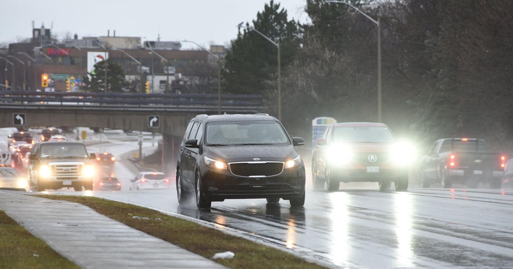 Friday, June 30 updates on traffic, weather and road closures | News - Vimarsana News