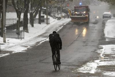 City of Toronto says it's ready for winter weather, News