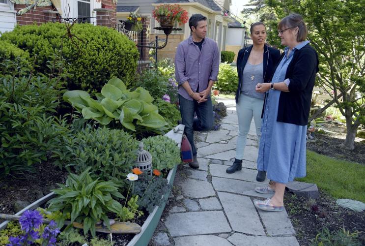 Stop and smell the roses on the Long Branch Garden Tour in Etobicoke