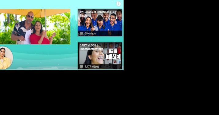 Lilly Singh and other Scarborough walk of fame celebrities to be inducted Sept. 15 - Vimarsana News
