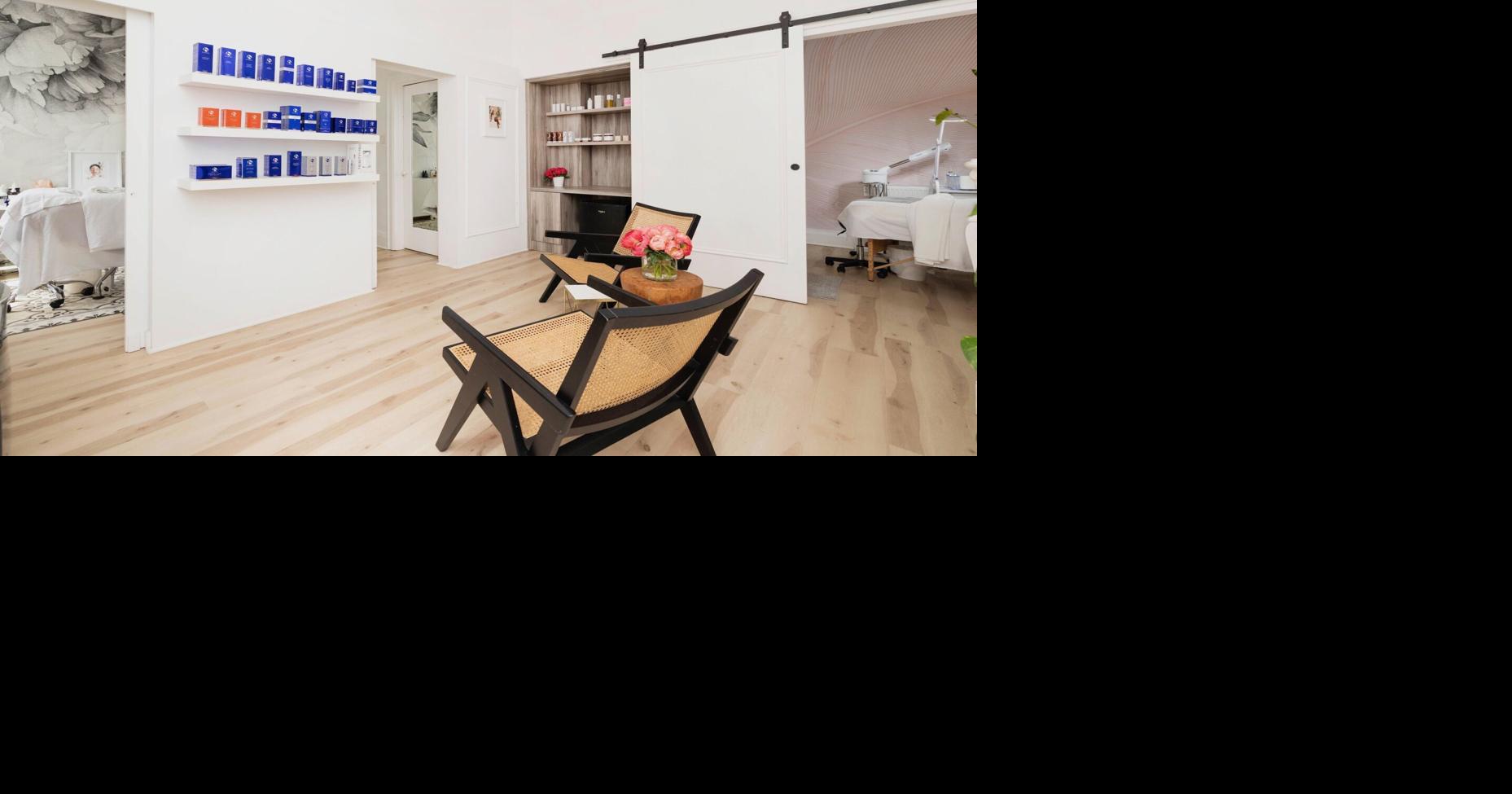 Day with Dare: I visit Toronto experts who share their ultimate skin winter beauty tips