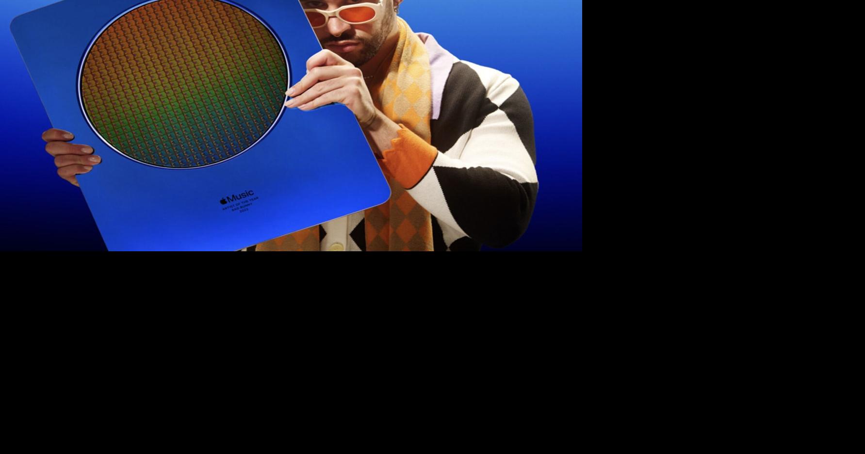 Before Bad Bunny takes the stage, YouTube Canada reveals most watched Super Bowl halftime Show rankings list