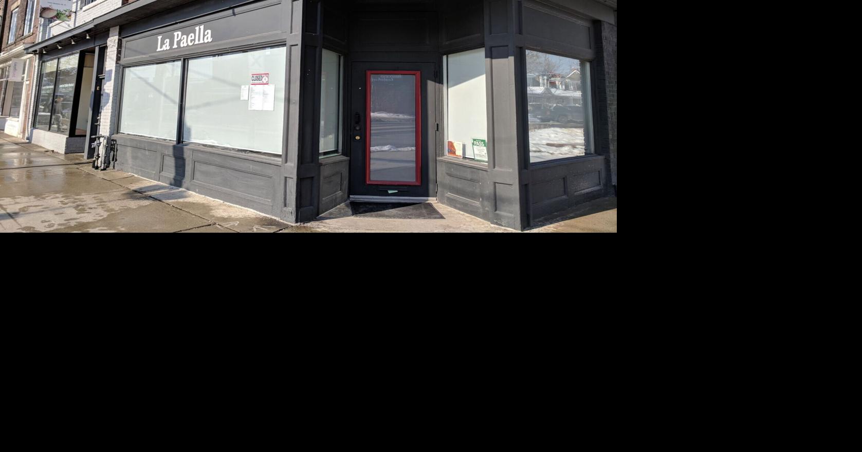 La Paella opens Spanish restaurant in Leslieville Food And Drink