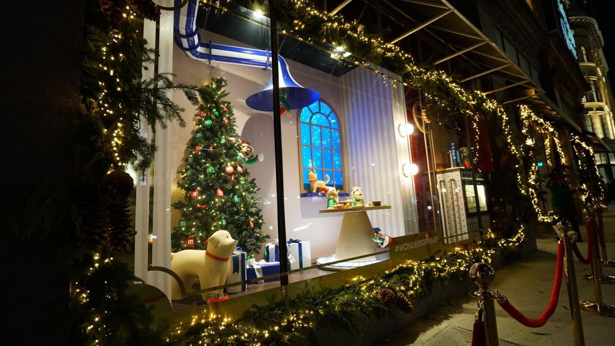 Holiday magic restored at Toronto