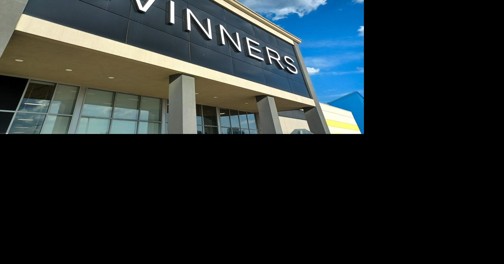 Winners is opening a new store in Toronto