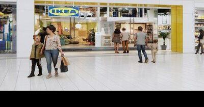 Ikea store at Scarborough Town Centre will open this month - Vimarsana News